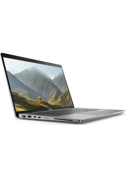 Latitude 5440 Intel Core I7 1370P 96GB 512GB SSD 14" Fhd Windows 11 Home Taşınabilir Bilgisayar & Per4 Çanta XCTOL544014UP377