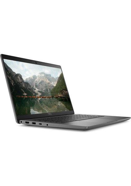 Latitude 3440 Intel Core I5 1335U 16GB 4tb SSD 14" Fhd Windows 11 Pro Taşınabilir Bilgisayar & Per4 Çanta N010L344014UP415