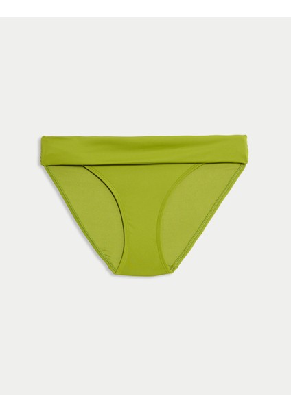 Regular Fit Bikini Altı