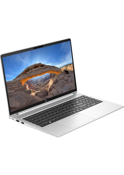 Probook 450 G10 Intel Core I7 1355U 20GB 4tb SSD 15.6" Fhd Fdos Taşınabilir Bilgisayar & Per4 Çanta 969H2ETPN320