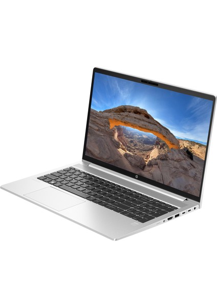 Probook 450 G10 Intel Core I7 1355U 20GB 4tb SSD 15.6" Fhd Fdos Taşınabilir Bilgisayar & Per4 Çanta 969H2ETPN320