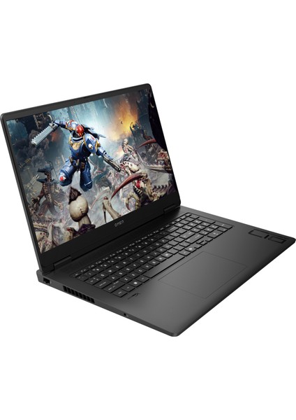Omen 17 Amd Ryzen 9 8945HS 24GB 4tb SSD RTX4060/8GB 17.3" Fhd 144Hz Fdos Taşınabilir Bilgisayar & Per4 Çanta A44QREAPN315