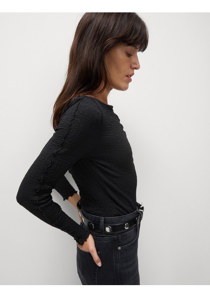 Regular Fit Bluz modelleri
