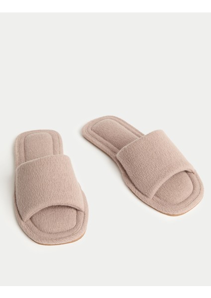 Tek Bant Terlik modelleri