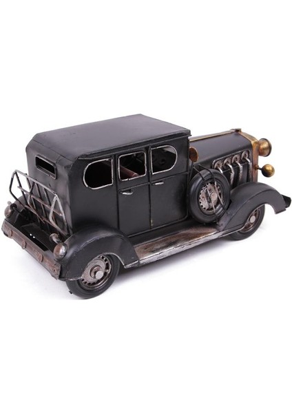 Dekoratif Metal Araba Biblo Dekoratif Hediyelik modelleri