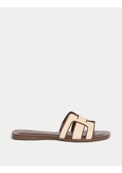 Yassı Topuklu Terlik fiyatları