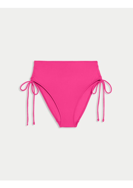 Karın Toparlayıcı Yüksek Bel Bikini Altı indirimleri