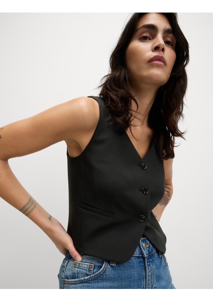 Tailored Fit Yelek fiyatları