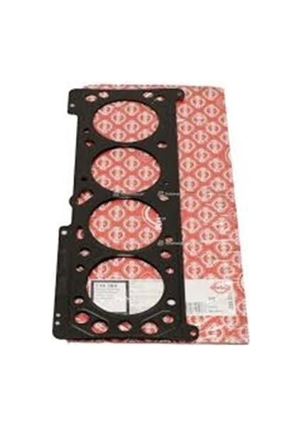 Silindir Kapak Contası 2 Tırnak Astra H Vectra C Zafira B 1.9 04-07