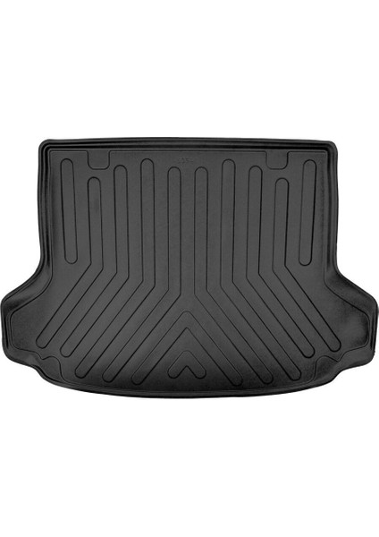 Honda Zr-V 2022 Sonrası Bagaj Havuzu