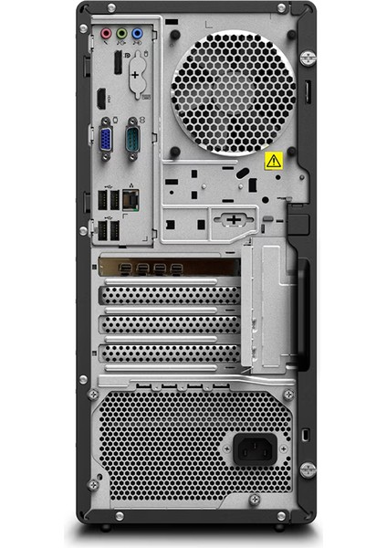 Dws Thinkstation P348 I9-11900 32GB 1tb SSD 12 GB RTXA2000 W11P Iş Istasyonu 30EQ0225TX 034