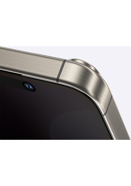 iPhone 16 Amazingthing Radix Privacy Hayalet Cam Ekran Koruyucu Siyah fiyatları