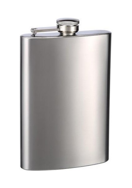 Paslanmaz Çelik Matara 5 Oz ( 147 ml )