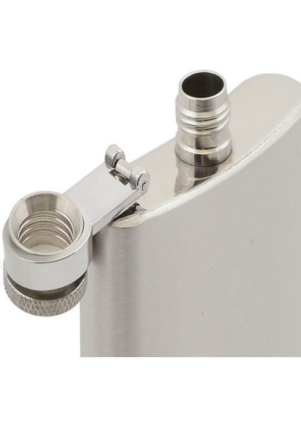 Paslanmaz Çelik Matara 5 Oz ( 147 ml ) fiyatları