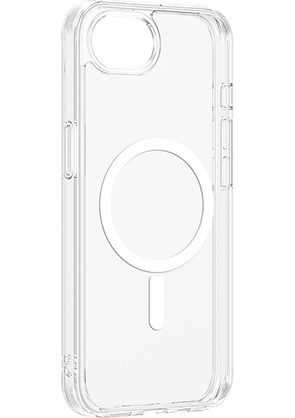 iPhone 16E Kılıf M-Safe Destekli Amazingthing Minimal Serisi Kapak Şeffaf fırsatları