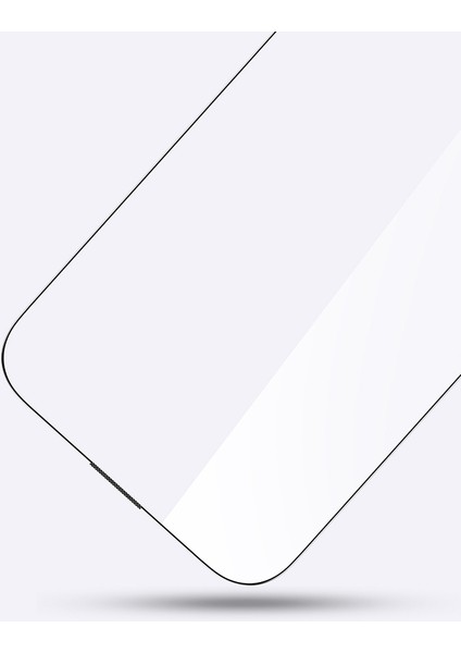 iPhone 16 Pro Amazingthing Titan Şeffaf Hd Görünümlü Temperli Cam Ekran Koruyucu Siyah fırsatları