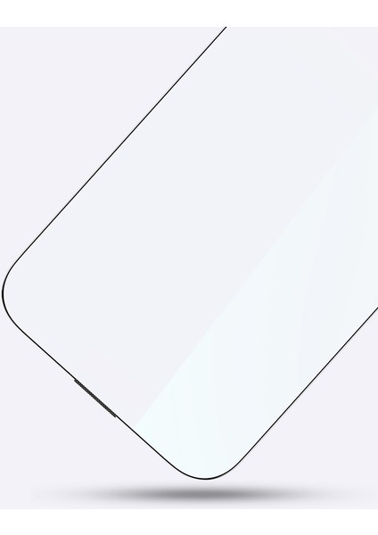 iPhone 16 Plus Amazingthing Titan Max Serisi Parlak Hd Görünümlü Temperli Cam Ekran Koruyucu Siyah fırsatları