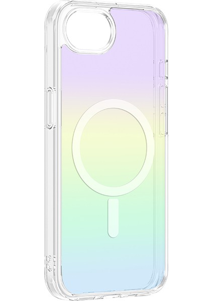 iPhone 16E Kılıf M-Safe Destekli Amazingthing Minimal Serisi Kapak Renkli fırsatları