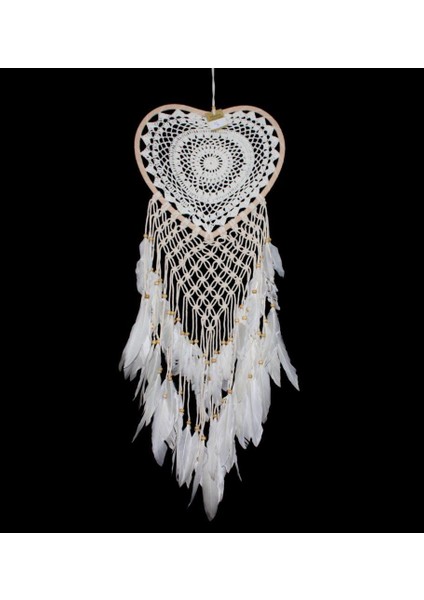 Kalpli Düş Kapanı Dekoratif Hediyelik