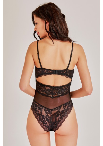 Dantelli Body Süngersiz modelleri