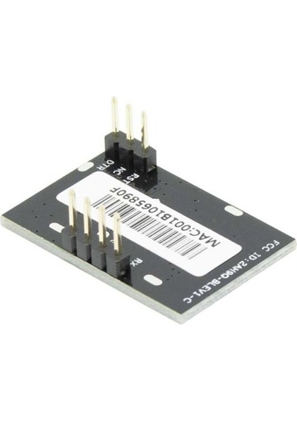 Mbot 13035 Bluetooth 4.0 Kablosuz Haberleşme Modülü Makeblock Mbot Ranger Ultimate Robot Kontrol Kum