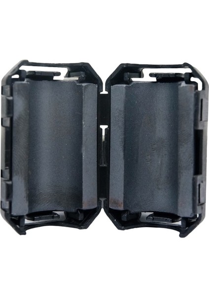 9mm Ferrit Halka Filtre Kablo Gürültü Bastırıcı Azaltıcı Yüzük Bead Rfı Emı Girişim Engelleyici Besl fiyatları