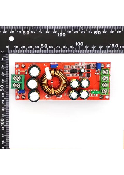 1200W Voltaj Yükseltici Modül 83V 12A Akım Voltaj Ayarlanabilir LED Sürücü Dc Çevirici Regülatör Güç modelleri