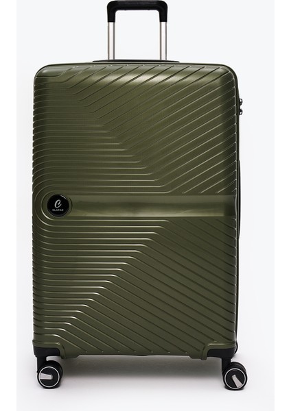 Exclusive Pro Polipropilen Kırılmaz 2'li Valiz Seti Büyük Boy - Kabin Boy 5239 fiyatları