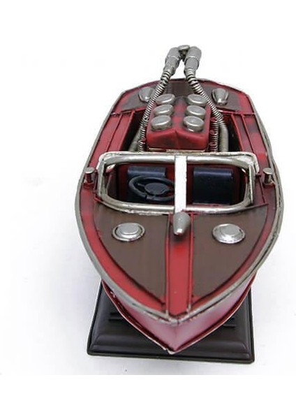 Metal Hız Botu Biblo Dekoratif Hediyelik indirimleri