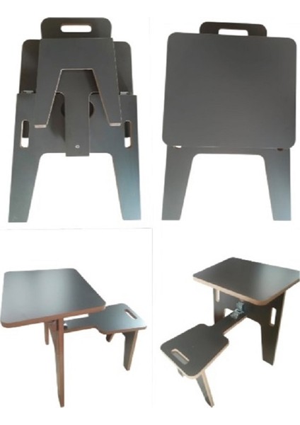 Elisgiftstore Katlanır, Çocuk, Oyun, Aktivasyon ve Çalışma Masası EH041 fırsatları
