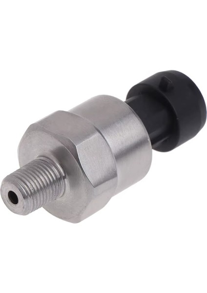 500PSI Basınç Sensörü 1/8" Npt Diş Paslanmaz Çelik Yağ Gaz Su Yakıt Tank Depo Lastik Hava Atmosfer