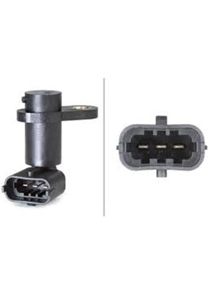 Eksantrık Devır Sensörü Astra-H Vectra-C Zafıra-B Z16XEP 6238282