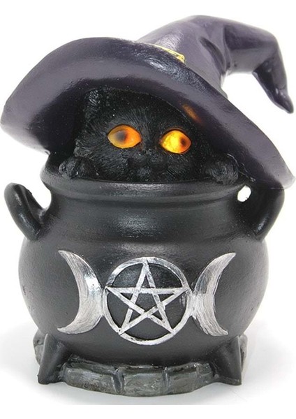 Polyester Kedi Ledli Biblo fiyatları