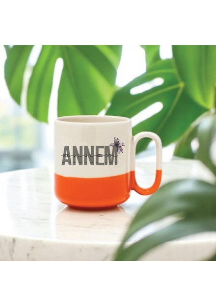 Annem Yazılı Pro Kupa