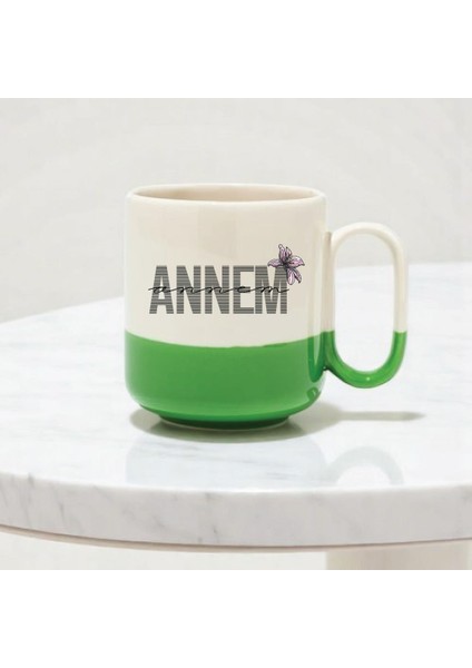 Annem Yazılı Pro Kupa