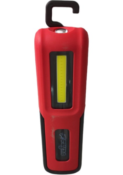 Küçük Şarjlı LED Fener 2200 Mah fiyatları