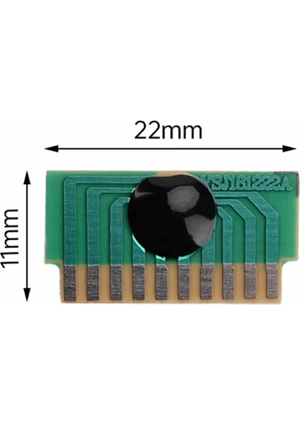 6 LED Flash Sürücü Modül Sıralı Kayan Yürüyen Flash Işık Lamba 3V/4.5V Oyuncak Araba Dekorasyon Diy