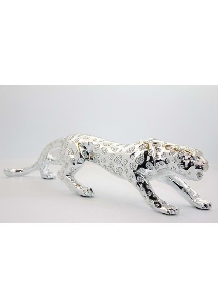 Polyester Kaplan Figürü Biblo fiyatları