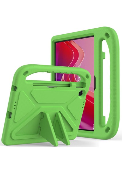 Lenovo Tab TB-311 / Wifi 10.1 2025 Için Eva Tablet Kılıfı (Yurt Dışından)