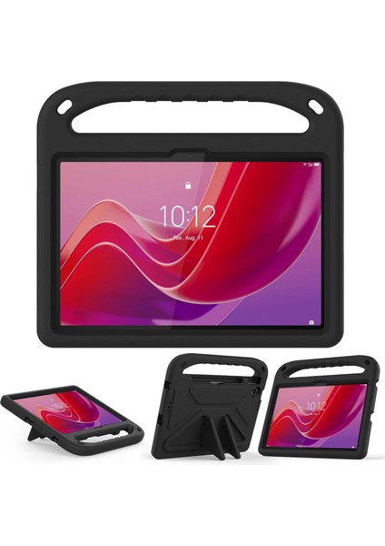 Lenovo Tab TB-311 / Wifi 10.1 2025 Için Eva Tablet Kılıfı (Yurt Dışından)