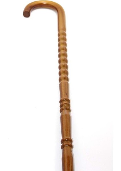 Ahşap Baston