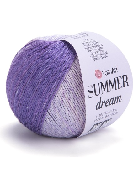 Summer Dream - 4306 - 4 Adet