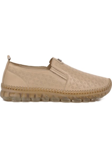 0002 Z Siyah Deri Kadın Günlük Ayakkabı modelleri