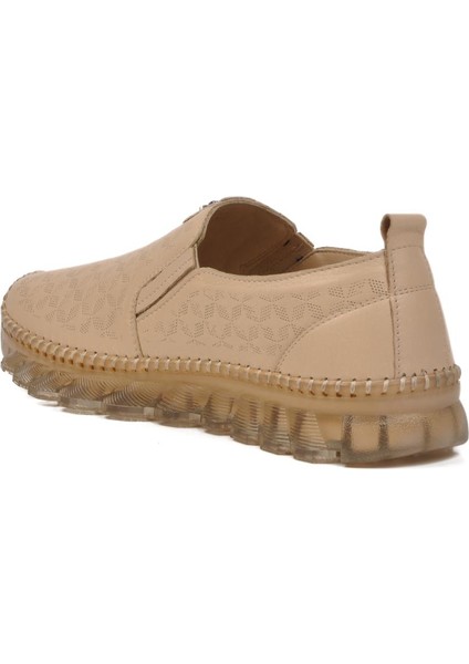 0002 Z Siyah Deri Kadın Günlük Ayakkabı fırsatları