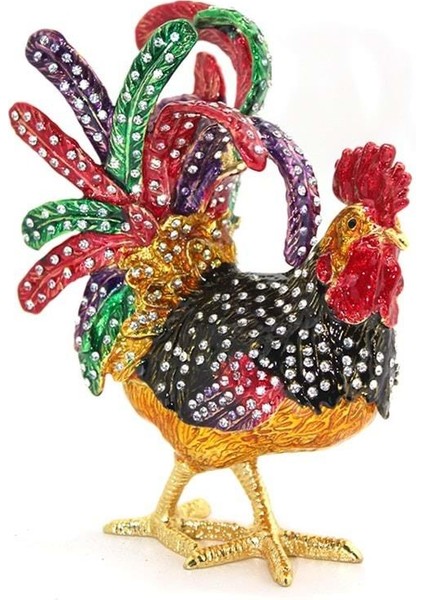 Taşlı Tekli Horoz fiyatları