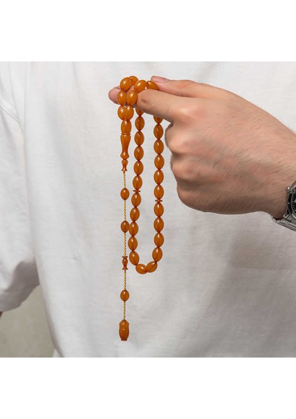 Sıkma Kehribar Tesbih fırsatları