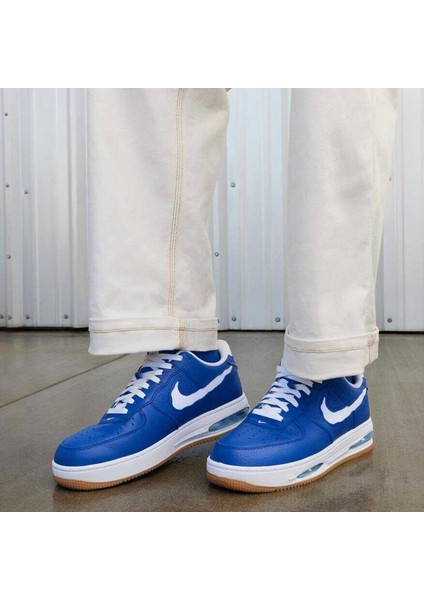 Air Force 1 Low Evo Erkek Sneaker Ayakkabı Hf3630 400 fırsatları