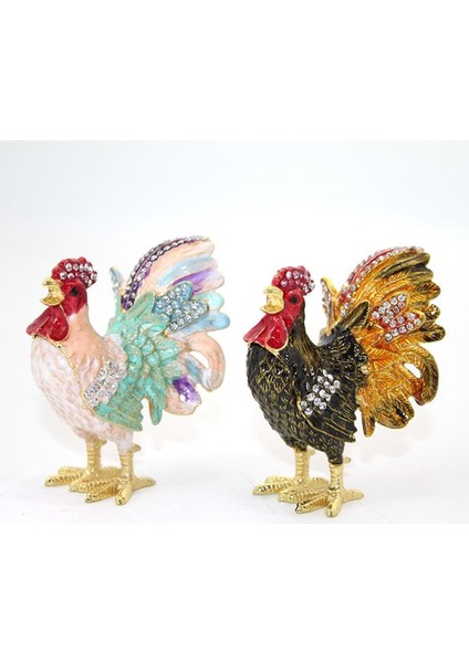 Taşlı Horoz Biblo fiyatları