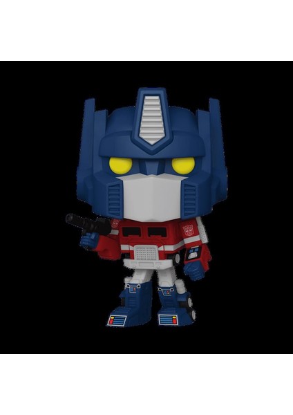 Pop Transformers Optimus Prime (Generation 1) 131