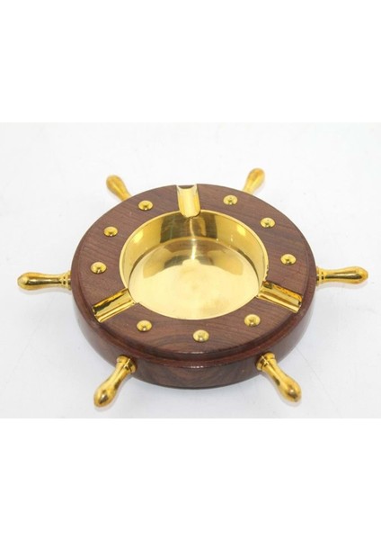 Pirinç Dümenli Küllük